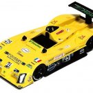 Spark Model SCWR15 WR LMP-02 Peugeot #25 'Daoudi - de Fournoux -