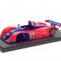 Spark Model SCYD09 Reynard 2KQ #28 'Deletraz-Pillon-Pillon Jr