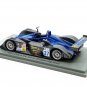Spark Model SCMG03 MG Lola EX257 Banana Joe’s #37 'Field-