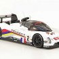 Spark Model S1299 Peugeot 905 EV1 Ter #2 'Alliot - Baldi - Jaboui