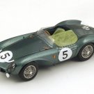 Spark Model S2411 Aston Martin DB3 S #5 'Peter & Graham White