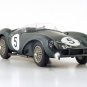 Spark Model S2411 Aston Martin DB3 S #5 'Peter & Graham White