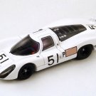 Spark Model S2986 Porsche 907 #51 'Schlesser - Buzzetta' 3rd