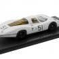 Spark Model S2986 Porsche 907 #51 'Schlesser - Buzzetta' 3rd