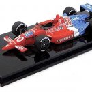 Replicarz R43041 Lola/Chevrolet T90-01 Chevrolet #30 Domino's Piz