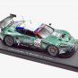 Spark Model S1207 Aston Martin DBR9 #006 'Bornhauser - Berville -