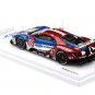 TSM Model TSM430406 Ford GT #66 'Mücke - Pla - Joh