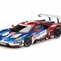 TSM Model TSM430406 Ford GT #66 'Mücke - Pla - Joh