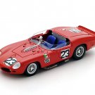 LookSmart LSLM048 Ferrari 250 TR61 #23 &acirc;€˜Bonnier - Bianchi&acir