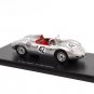 Spark Model 43SE60 Porsche 718 RS60 #42 'Herrmann - Gendebien