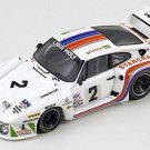 Spark Model 43DA80 Porsche 935 #2 &acirc;€˜Joest - Stommelen - Merl&ac