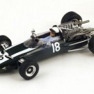 Spark Model S3518 Cooper-Maserati T81 #18 'Ginther' 5th pl G