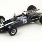 Spark Model S3518 Cooper-Maserati T81 #18 'Ginther' 5th pl G