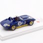 TSM-Models TSM124324 Corvette Grand Sport #10 'Thompson - Guldstr