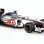 Spark Model S3044 McLaren MP4-27 'Button' Winner Australian