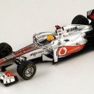 Spark Model S3030 McLaren MP4-26 #3 'Hamilton' 1st pl German