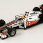 Spark Model S3030 McLaren MP4-26 #3 'Hamilton' 1st pl German