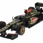 Spark Model S3072 Lotus E21 #8 'Grosjean' 2nd pl USGP 2013