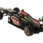 Spark Model S3072 Lotus E21 #8 'Grosjean' 2nd pl USGP 2013
