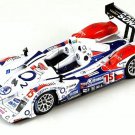 Spark Model S0249 Lola B07/17 - #15 'Charouz - M&Atilde;&frac14;c
