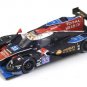 Spark Model S4214 Ligier JS P2 - HPD #33 OAK Racing 'Cheng - Tung