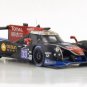 Spark Model S4214 Ligier JS P2 - HPD #33 OAK Racing 'Cheng - Tung