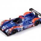 Spark Model S0150 Courage LC70 AER #13 'Gounon - Moreau - Johanss