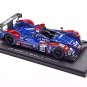 Spark Model S0150 Courage LC70 AER #13 'Gounon - Moreau - Johanss