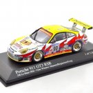 Minichamps 400046990 Porsche 911 GT3 RSR #90 'Maassen - Bergmeist