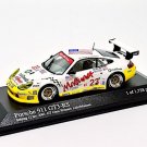 Minichamps 400036923 Porsche 911 GT3 RS #23 'Maassen - Luhr'