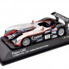 Minichamps AC4998812 Panoz LMP-1 Roadster #12 'Brabham - Bernard