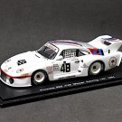 Spark Model S4184 Porsche 935 #48 'de Narvaez - Heyer - Johansson