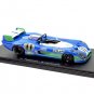 Spark Model 43LM73 Matra Simca MS 670 #11 'Pescarolo - Larrousse&