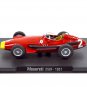 RBA Models Maserati 250F #2 ‘Juan Manuel Fangio’ F1 Wo