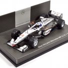 Minichamps B66961902 McLaren-Mercedes MP4/14 #2 'David Coulthard&