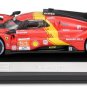 Bburago 36312-51 Ferrari 499P AF Corse #51 'Pier Guidi - Calado -