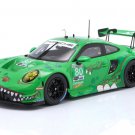 IXO Models LEGT43-23001 Porsche 911 GT3 R #80 'Hyett-Jeannette-Pr