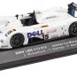 IXO Models LM1999 BMW V12 LMR #15 'Winkelhock - Dalmas - Martini&