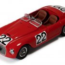 IXO Models LM1949 Ferrari 166MM Barchetta #22 'Luigi Chinetti - L
