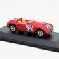 IXO Models LM1949 Ferrari 166MM Barchetta #22 'Luigi Chinetti - L