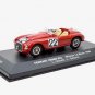 IXO Models LM1949 Ferrari 166MM Barchetta #22 'Luigi Chinetti - L
