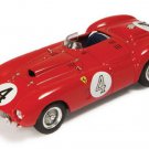 IXO Models LM1954 Ferrari 375 Plus #4 'Trintignant - Froilan Gonz