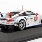 IXO Models LE43050 Porsche 911 (991) RSR #912 ''Makowiecki-P