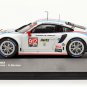 IXO Models LE43051 Porsche 911 RSR #912 Bamber-Jaminet-Vanthoor'