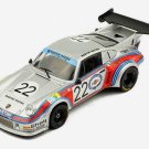 IXO Models LMC158A Porsche 911 Carrera RSR Turbo #22 'van Lennep