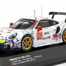 IXO LE43049 Porsche 911 (991) RSR #912 'Bamber - Vanthoor - Jamin