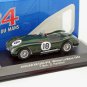 IXO Models LM1953 Jaguar XK120 C #18 'Rolt - Hamilton' 1st p