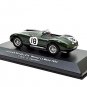 IXO Models LM1953 Jaguar XK120 C #18 'Rolt - Hamilton' 1st p