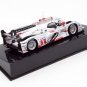 IXO Models LM2012 Audi R18 #1 'Fässler - Lotterer