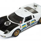 IXO Models GTM074 IXO Models GTM074 Ford GT MkII #96 'McLaren - A
